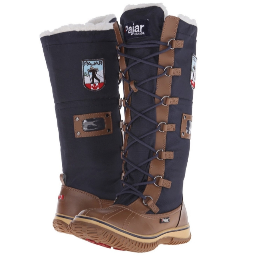 Pajar Boots
